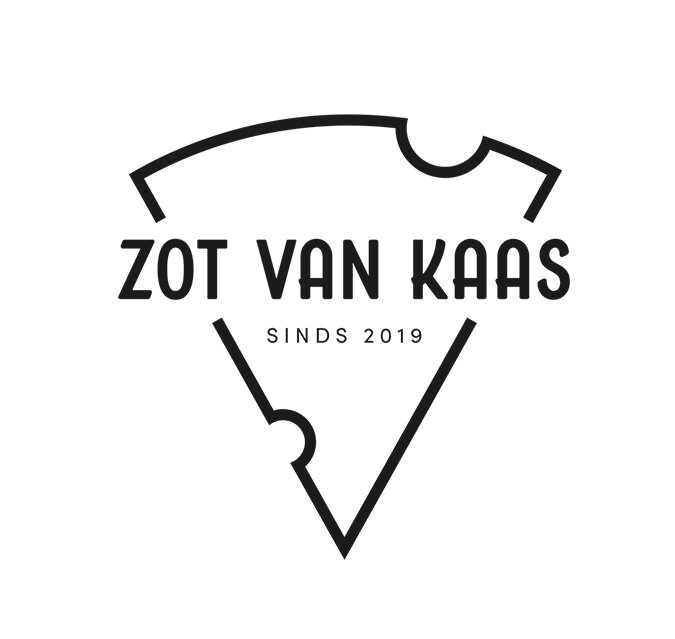 Zot Van Kaas Logo Uc